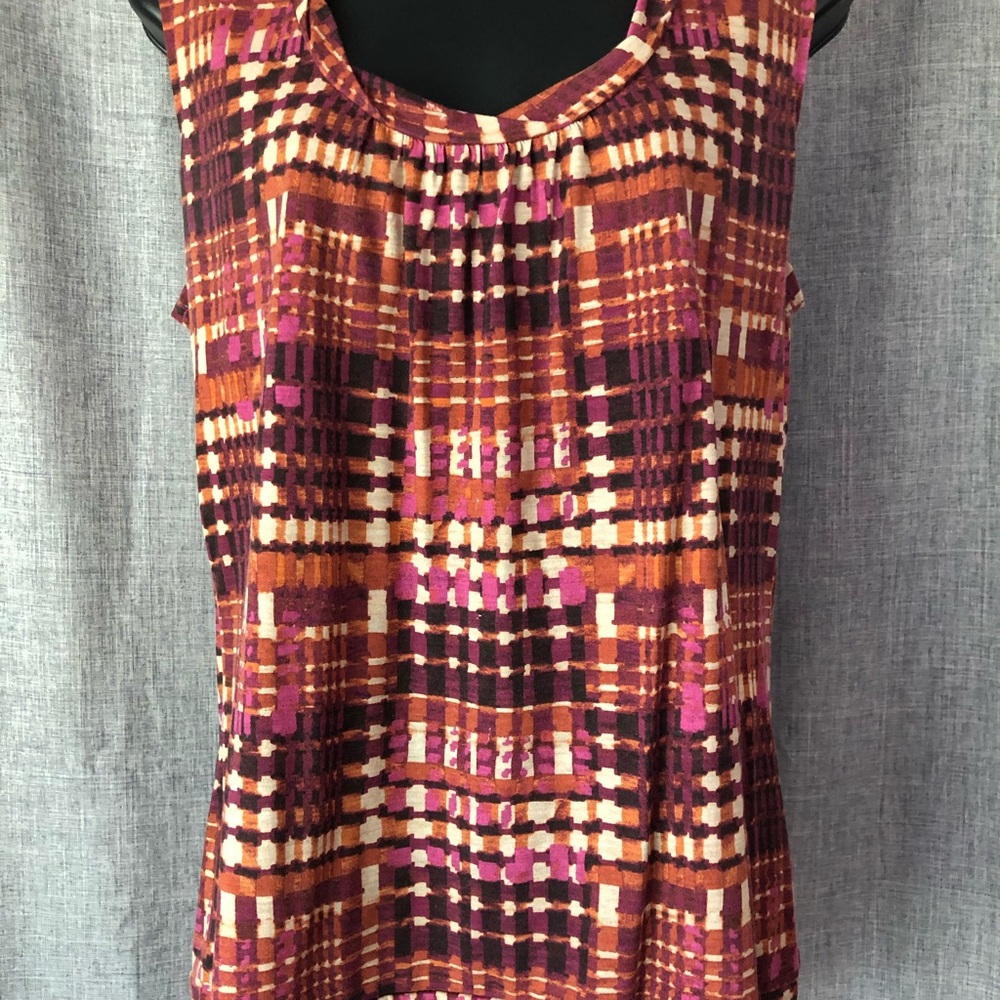 Ladies top